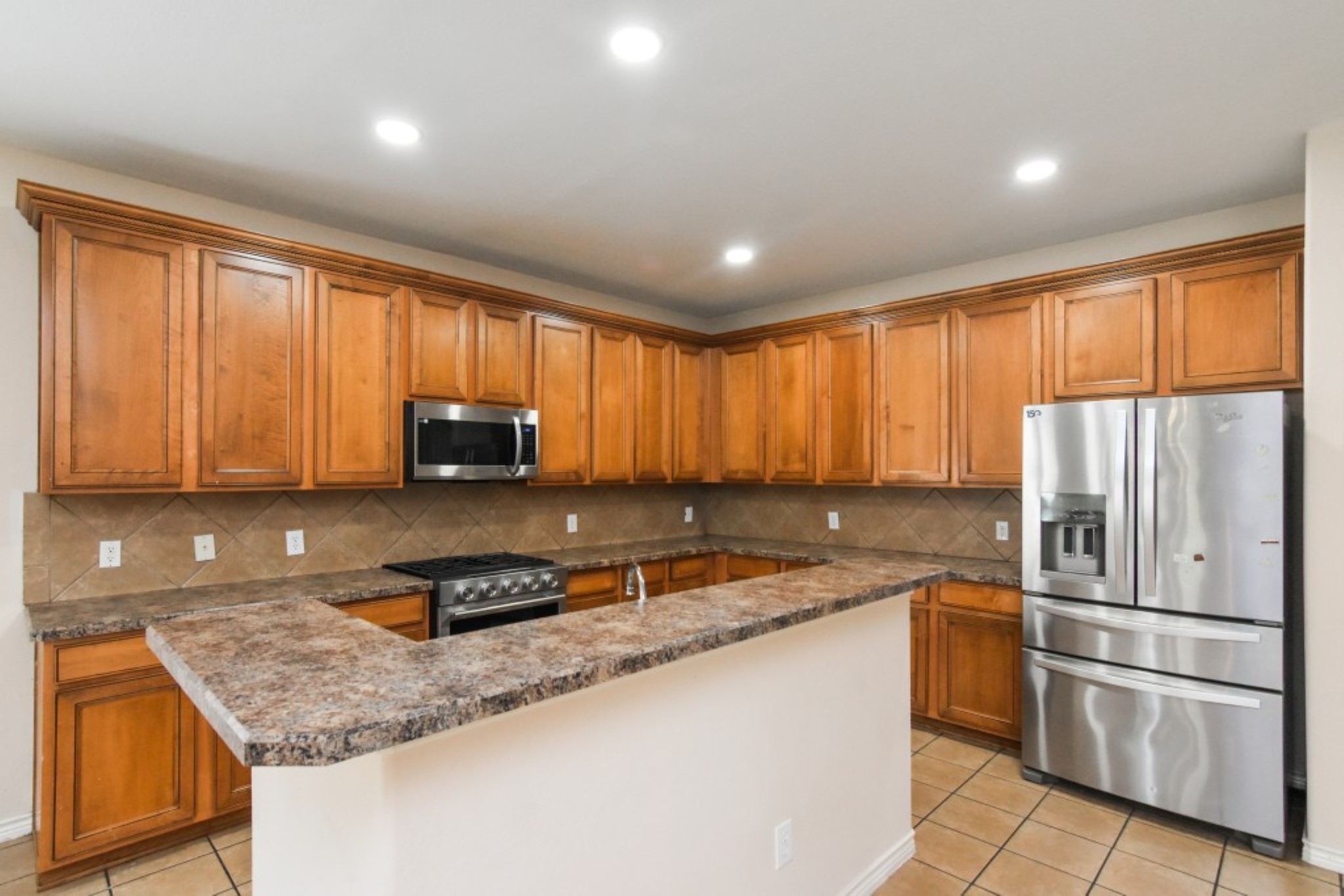 8305 Loma Alta Trail Mckinney TX 75070
