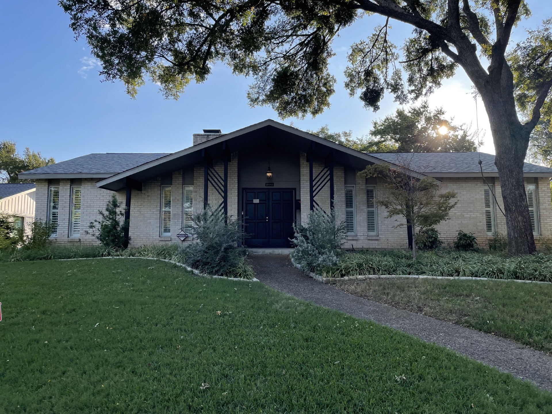 12220 Hightower Place Dallas TX 75244
