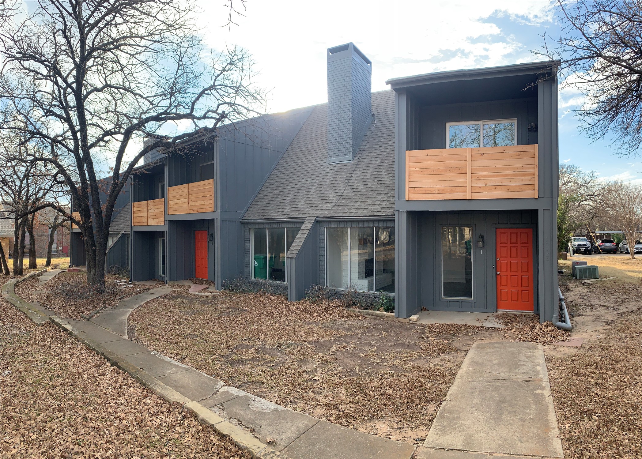 1908 Camden Court Denton TX 76205