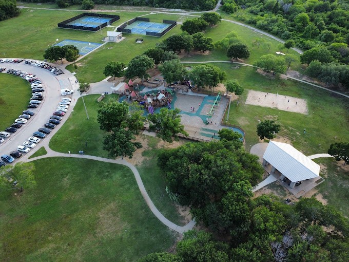1908 Camden Court Denton TX 76205