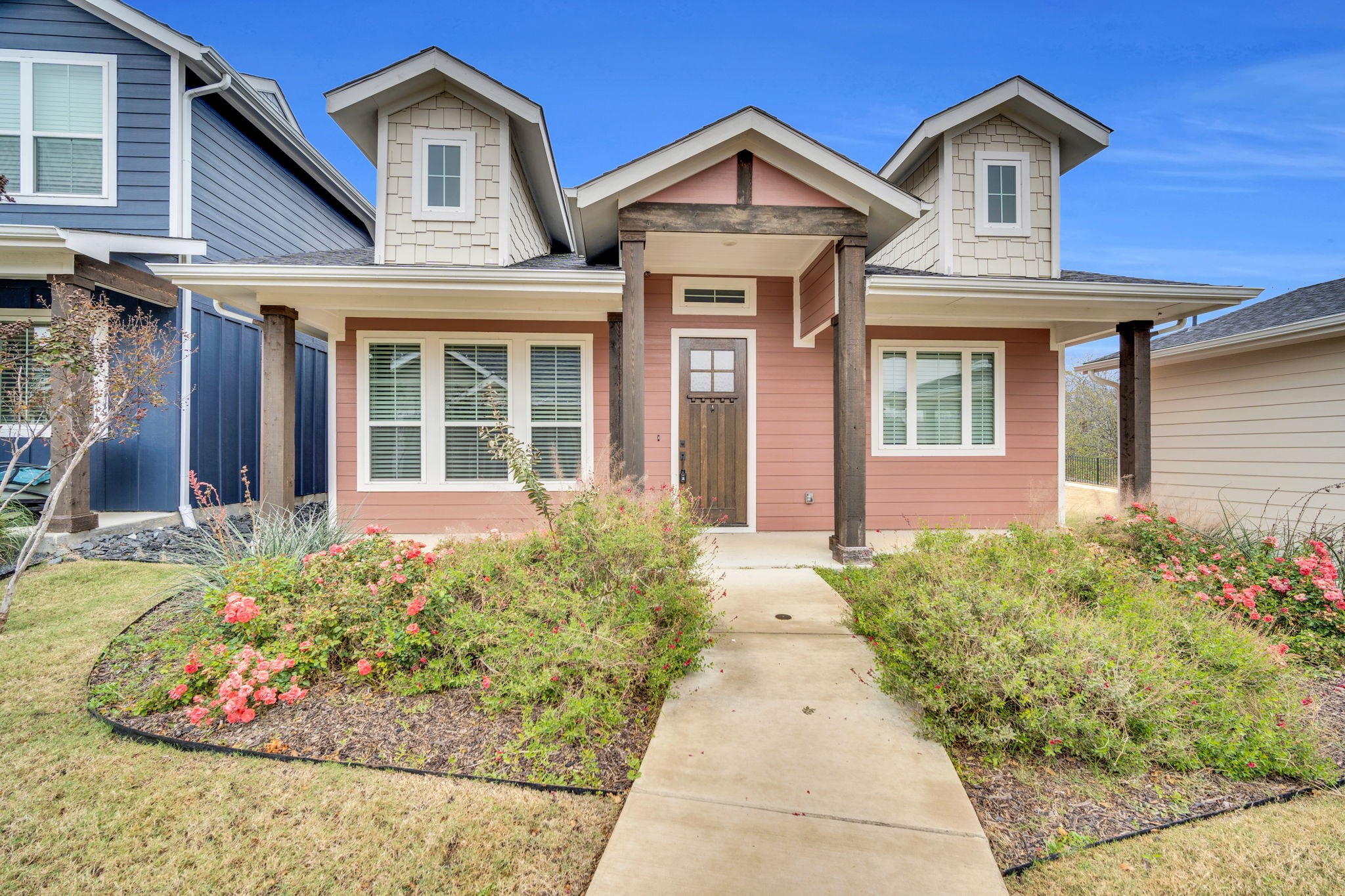 510 Woodside Trail Waxahachie TX 75165