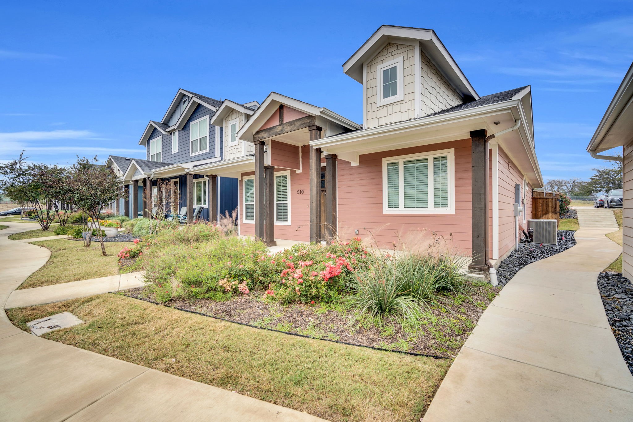 510 Woodside Trail Waxahachie TX 75165