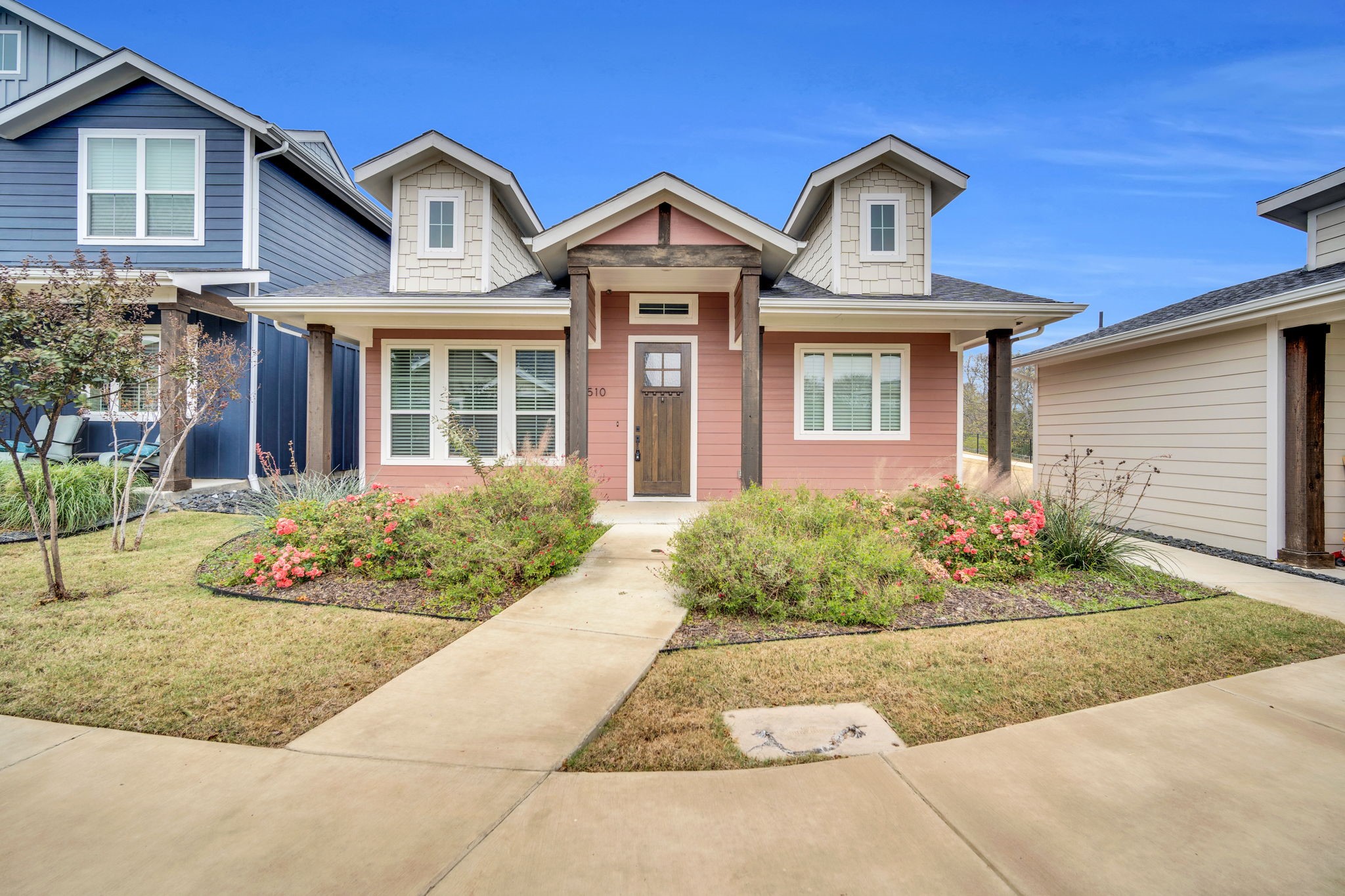 510 Woodside Trail Waxahachie TX 75165