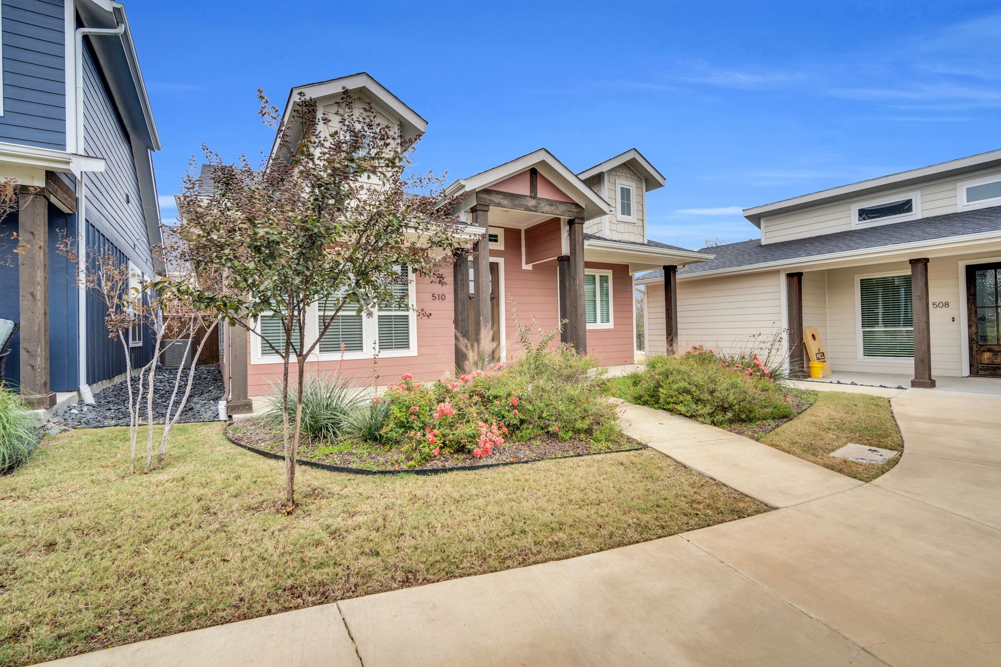 510 Woodside Trail Waxahachie TX 75165