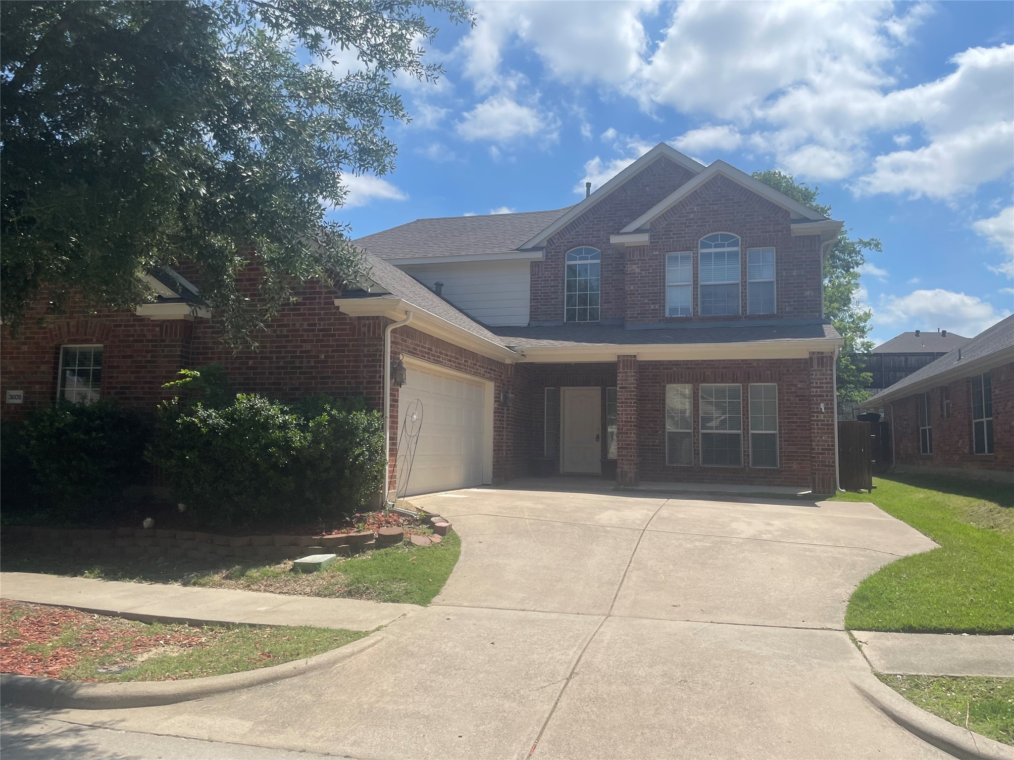 3605 Camino Trail Mckinney TX 75070