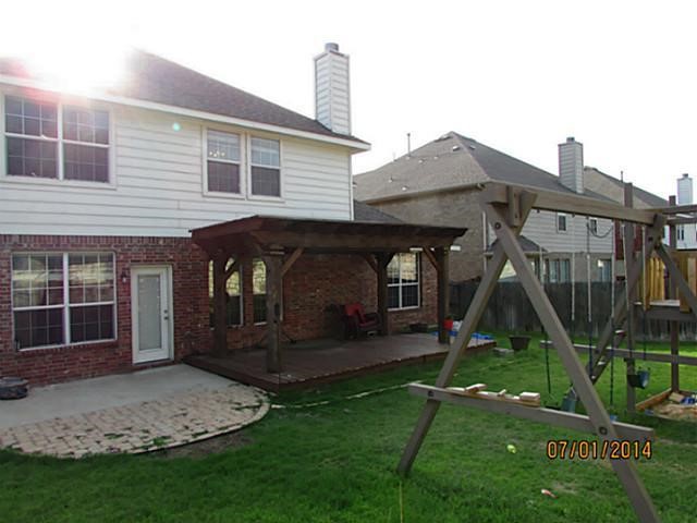 3605 Camino Trail Mckinney TX 75070