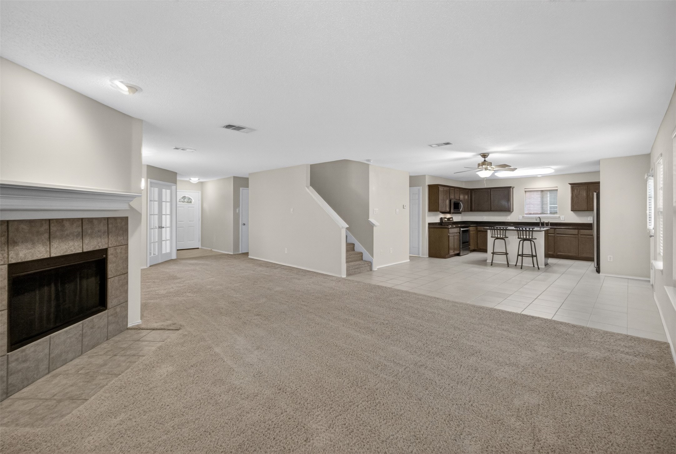 4022 Cedar Elm Lane Dallas TX 75212