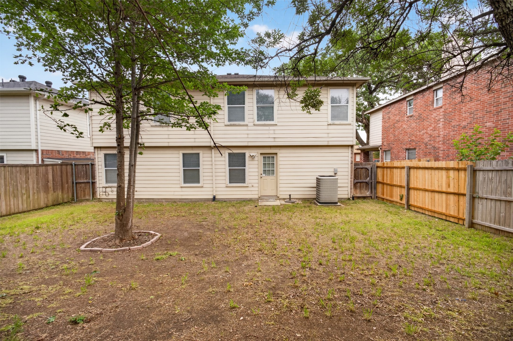 4022 Cedar Elm Lane Dallas TX 75212