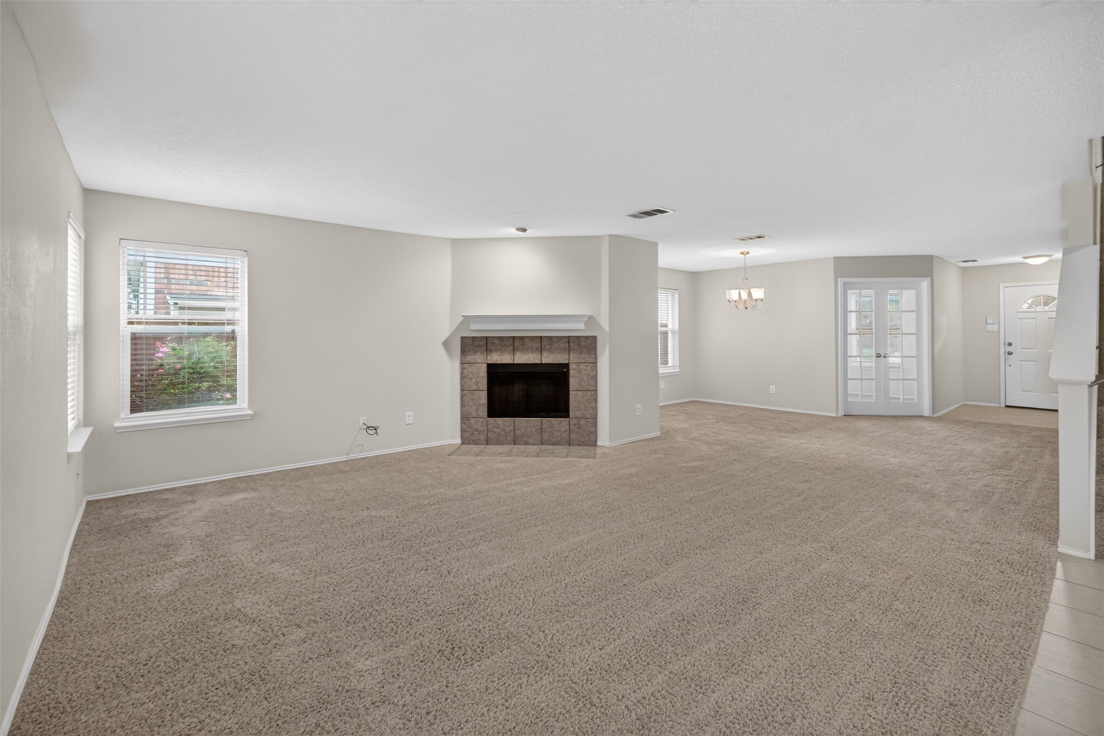 4022 Cedar Elm Lane Dallas TX 75212