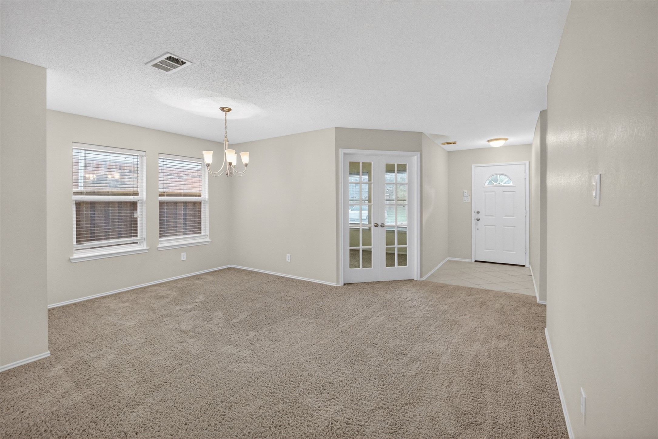 4022 Cedar Elm Lane Dallas TX 75212