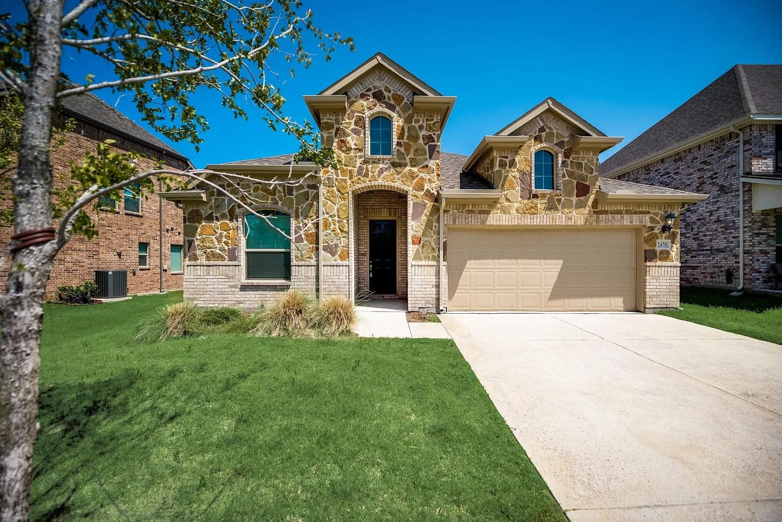 2470 Canary Grass Lane Prosper TX 75078