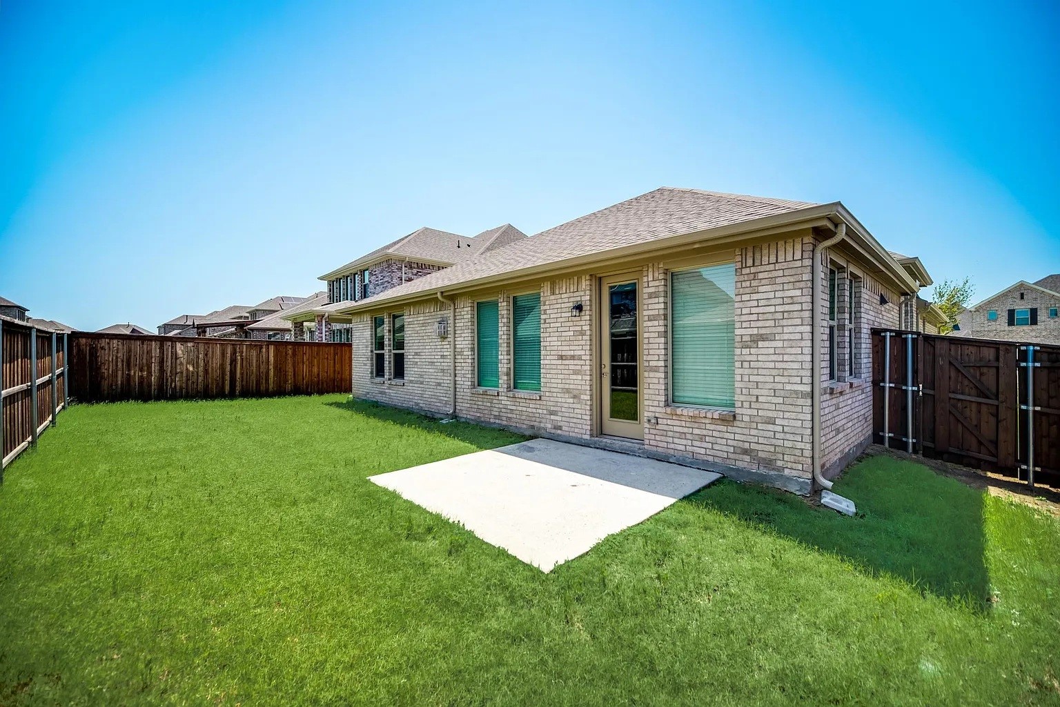 2470 Canary Grass Lane Prosper TX 75078