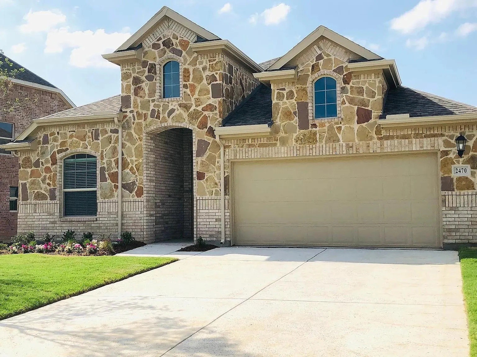 2470 Canary Grass Lane Prosper TX 75078