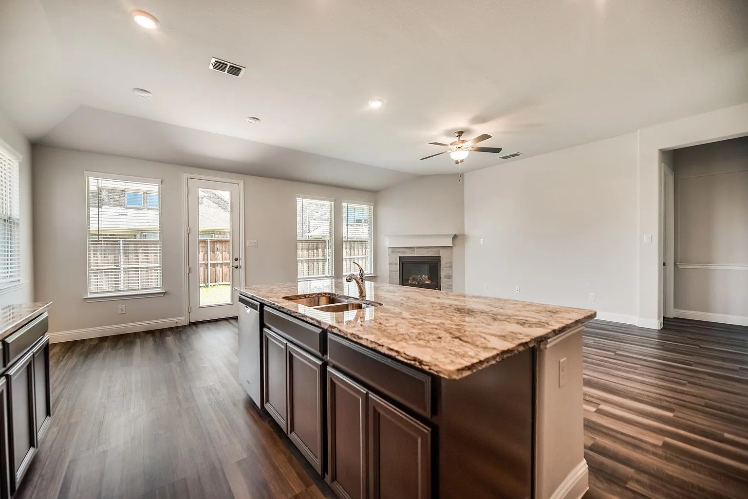 2470 Canary Grass Lane Prosper TX 75078