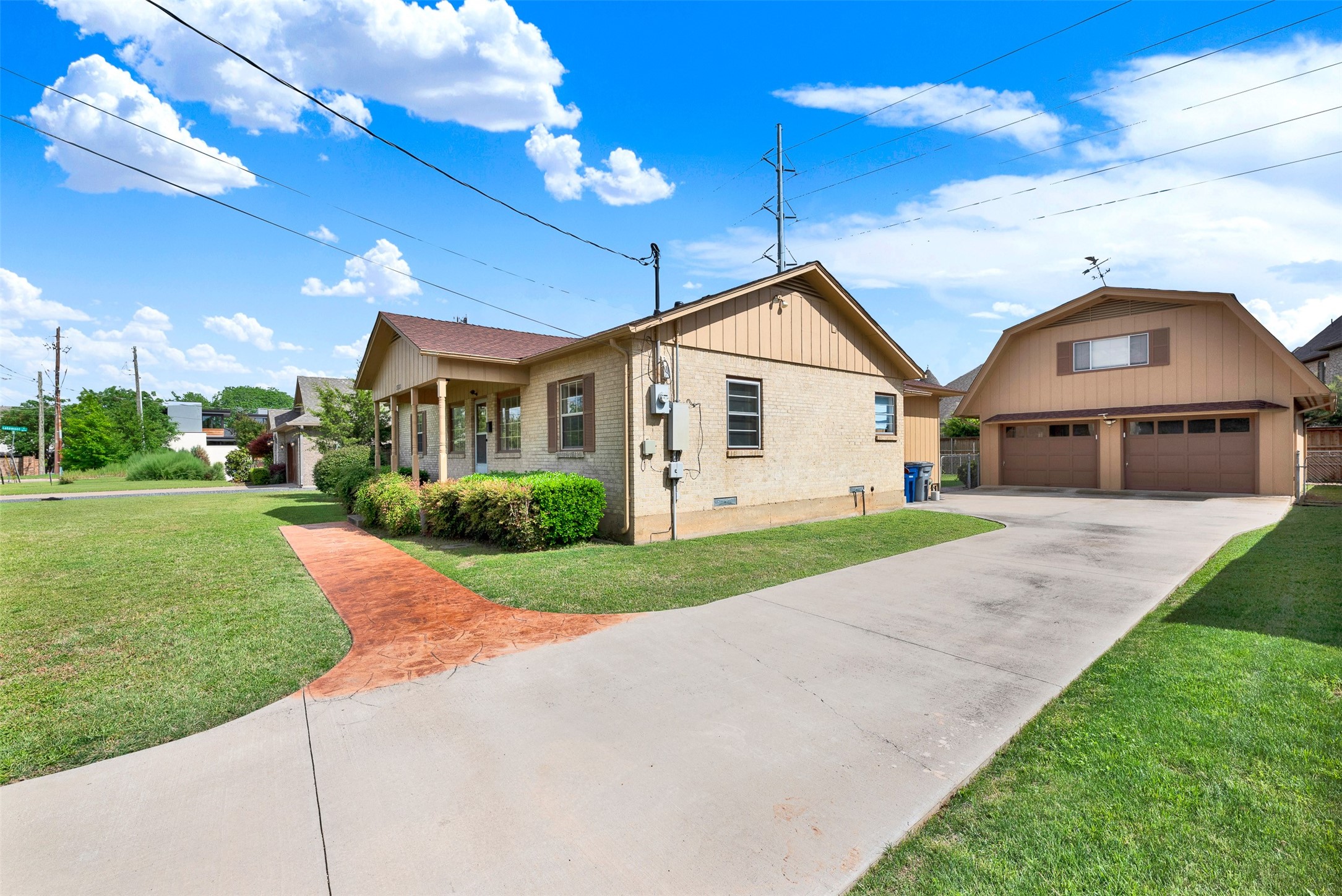 3982 Cortez Dallas TX 75220