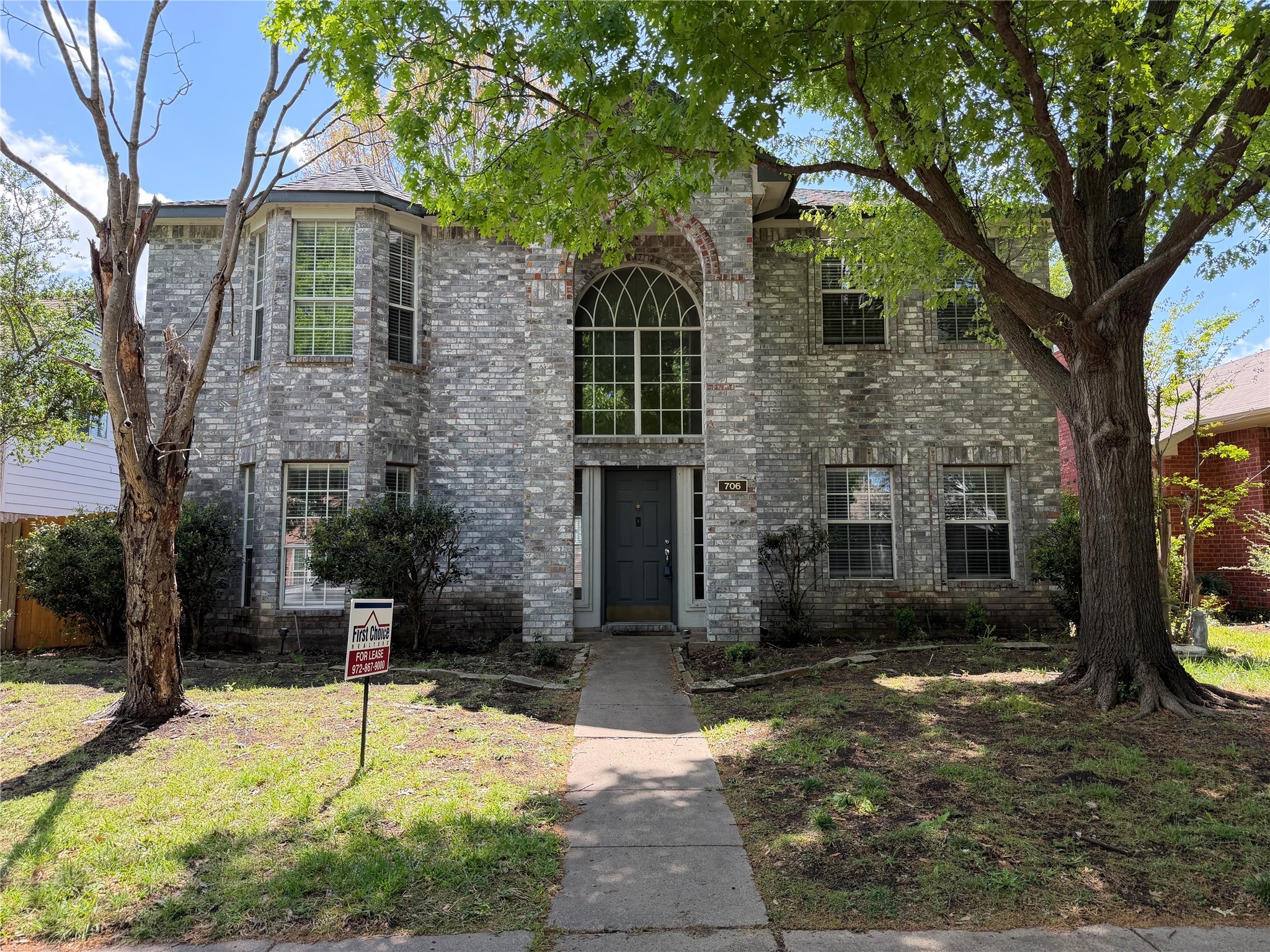 706 Willow Oak Street Allen TX 75002