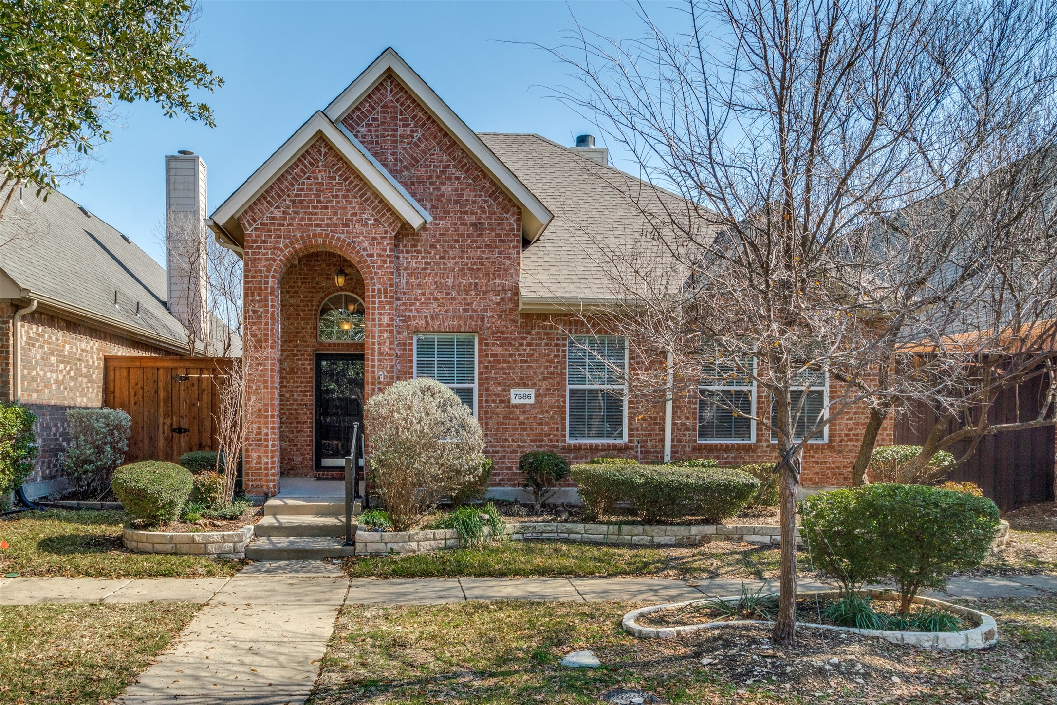 7586 Saint Stephens Square Frisco TX 75035
