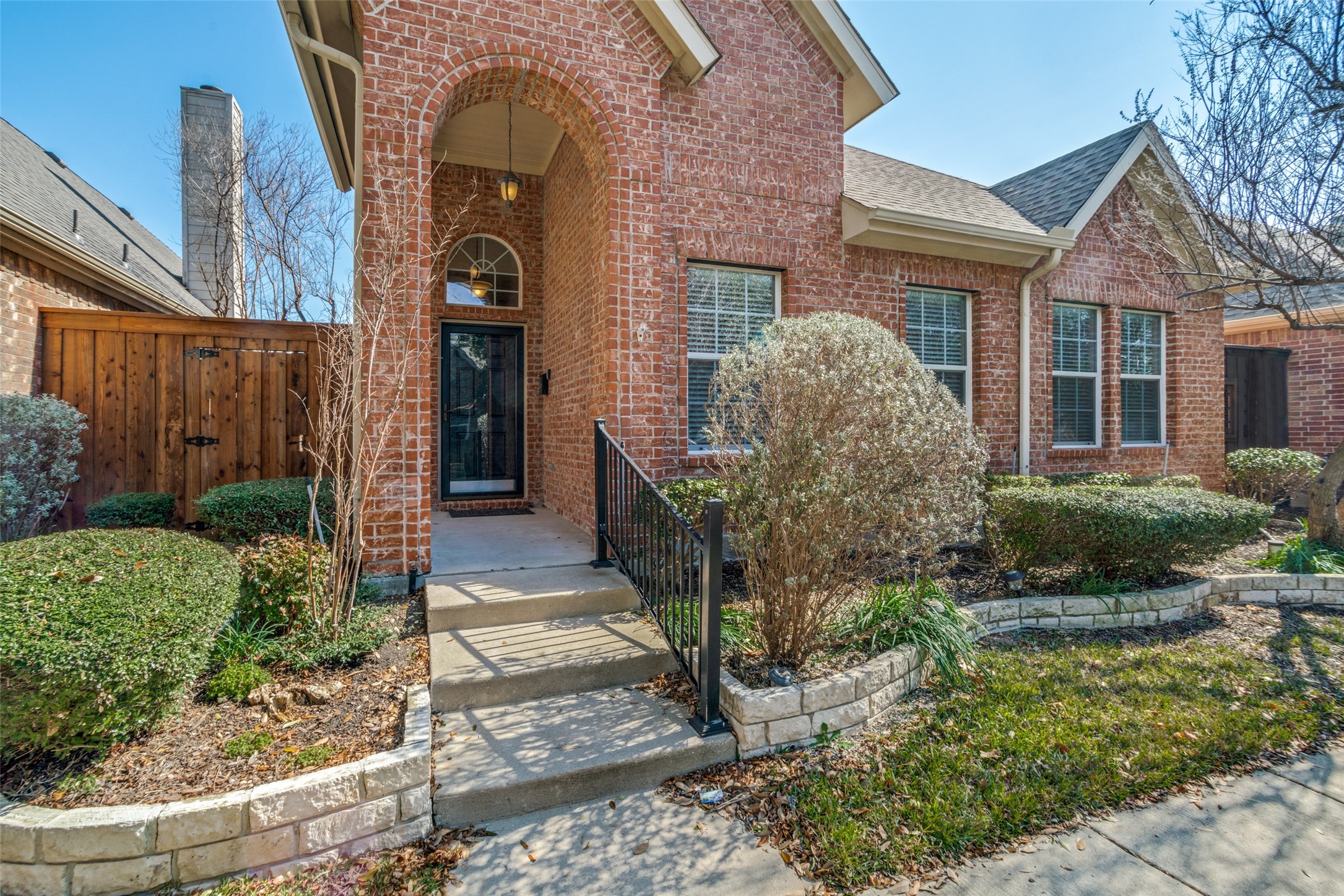 7586 Saint Stephens Square Frisco TX 75035