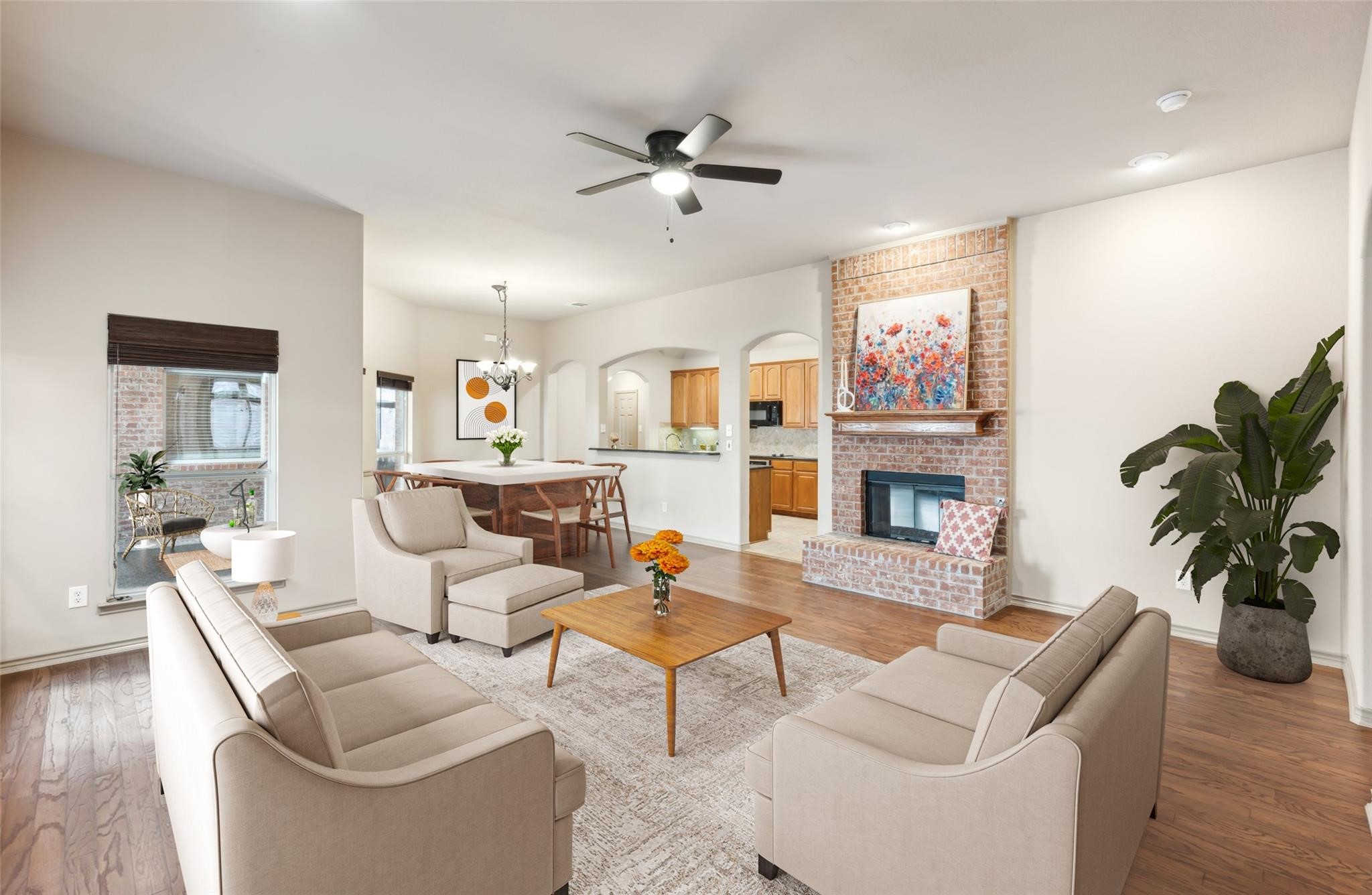 7586 Saint Stephens Square Frisco TX 75035