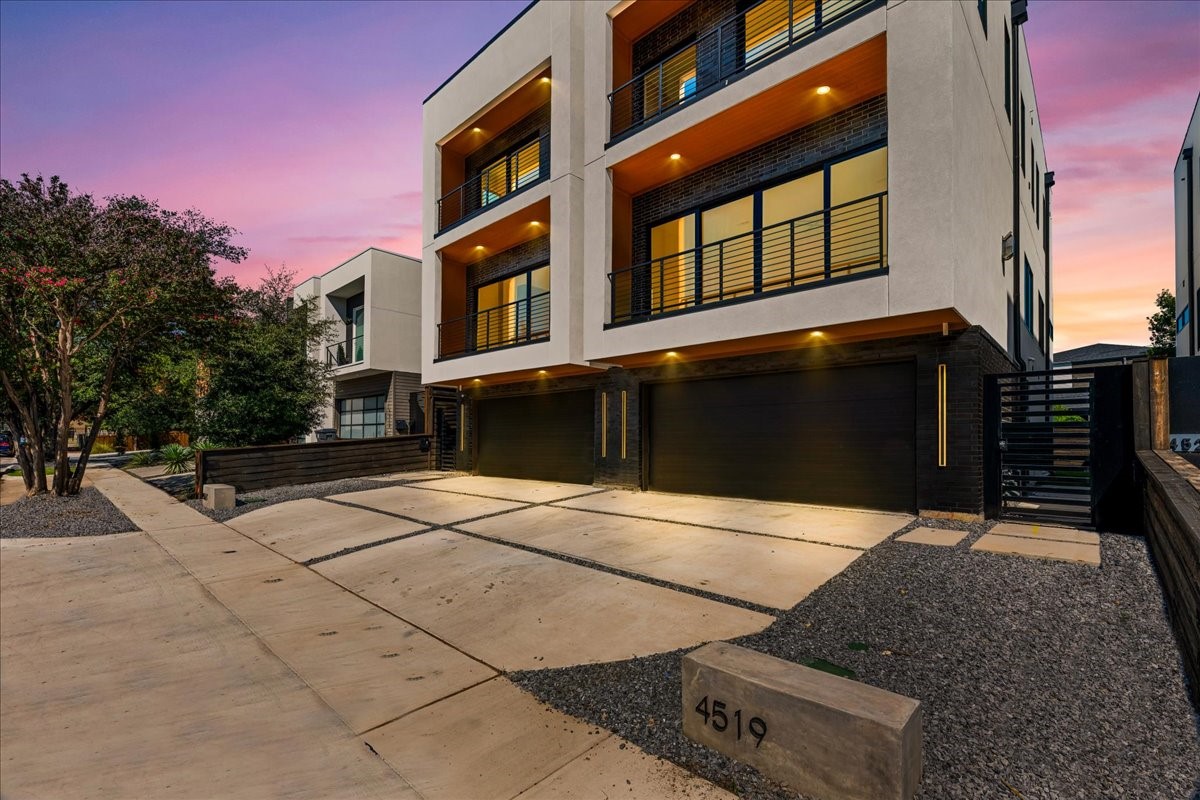4519 Weldon Street Dallas TX 75204