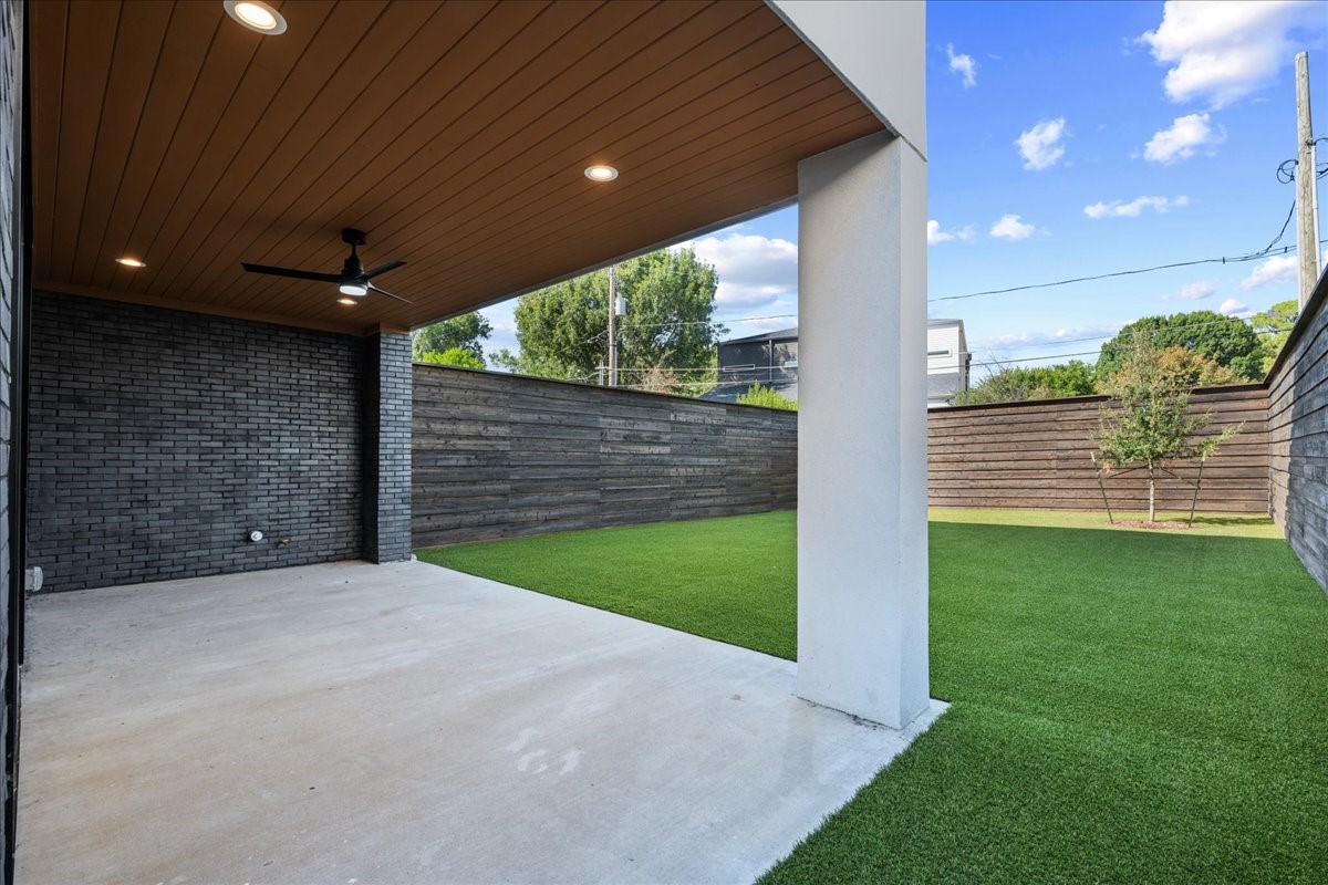 4519 Weldon Street Dallas TX 75204