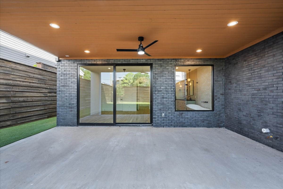 4519 Weldon Street Dallas TX 75204