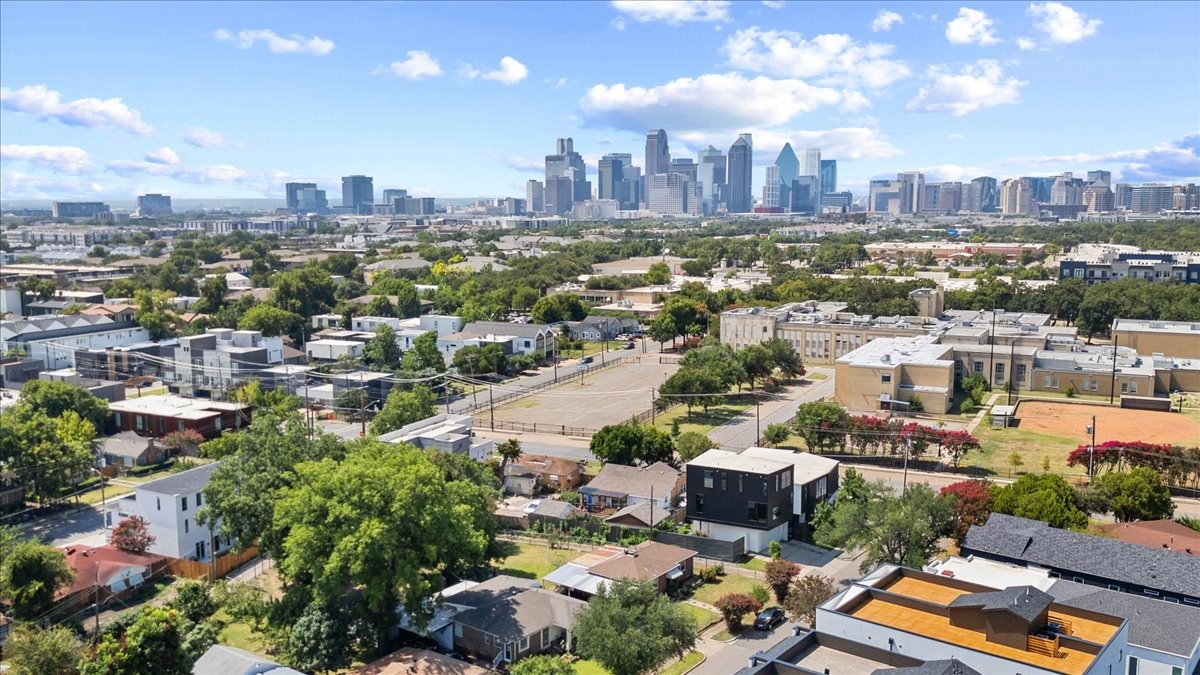 4519 Weldon Street Dallas TX 75204