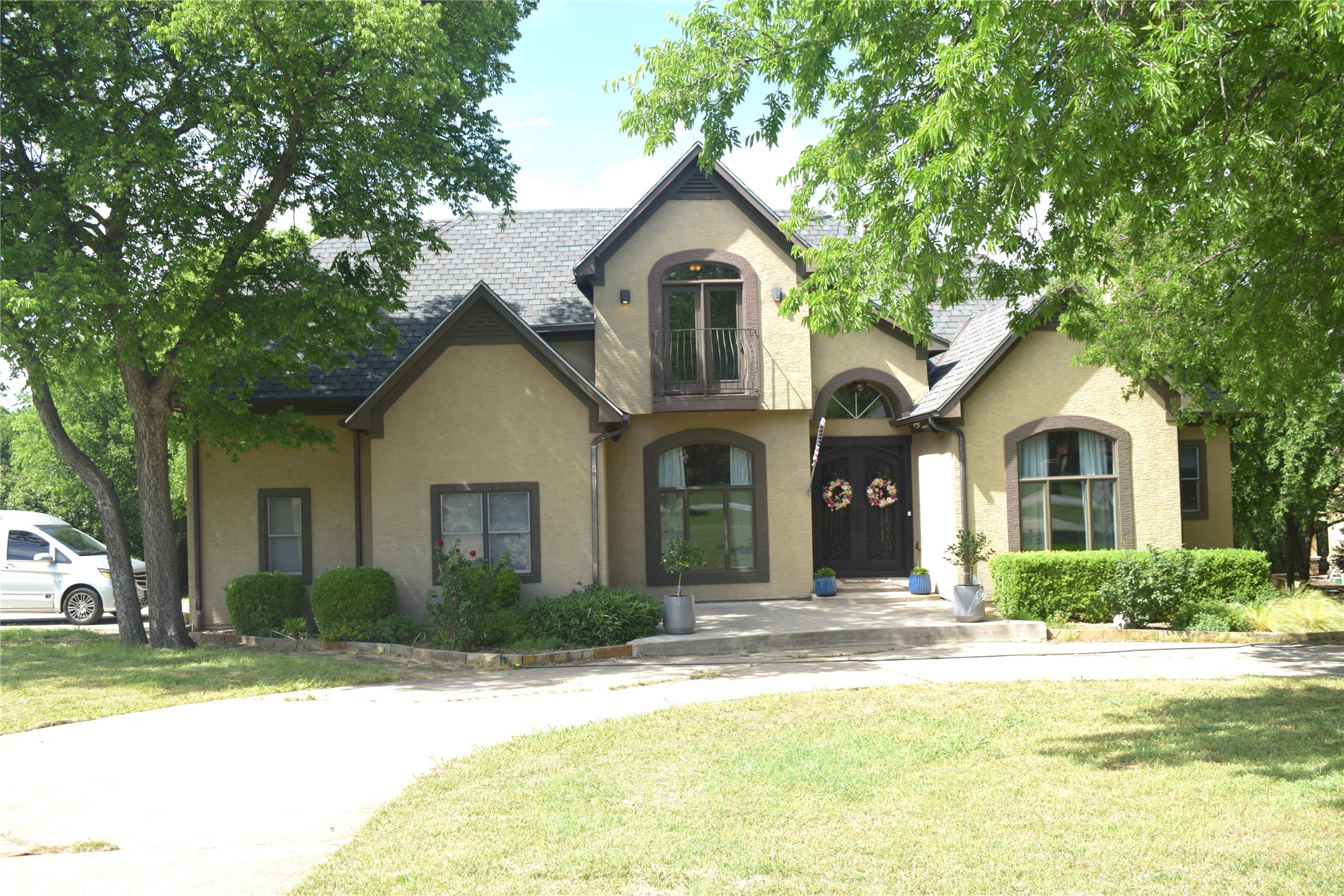3803 Fishermans Cove Little Elm TX 75068