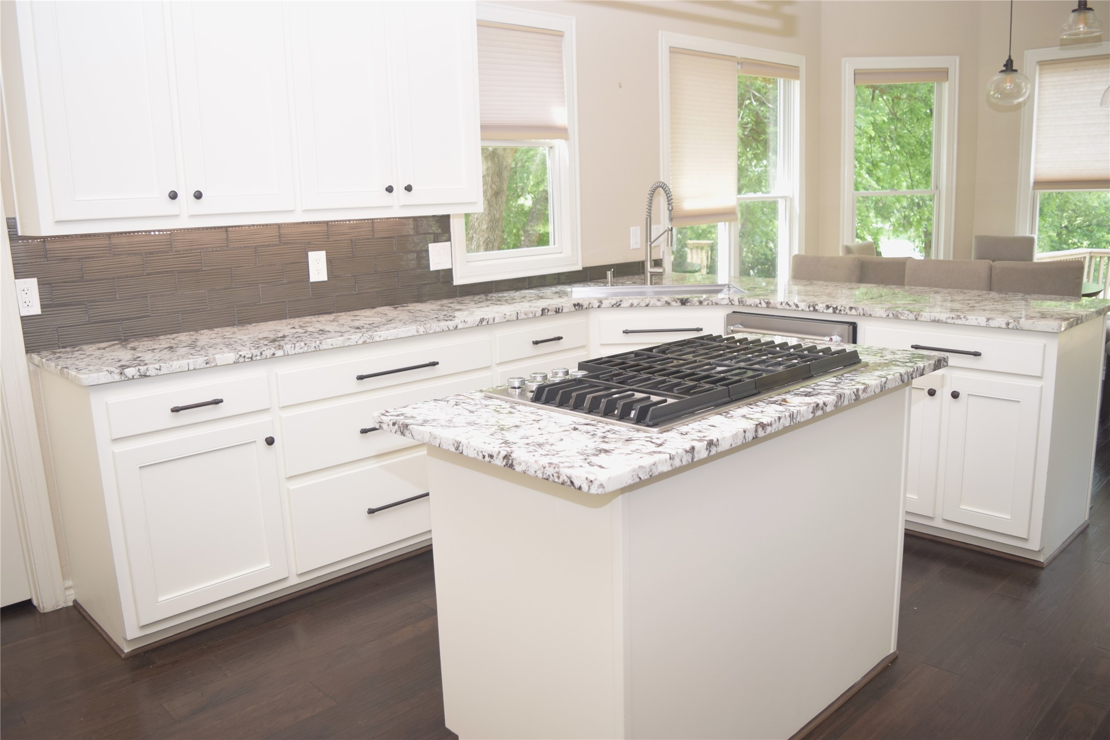 3803 Fishermans Cove Little Elm TX 75068