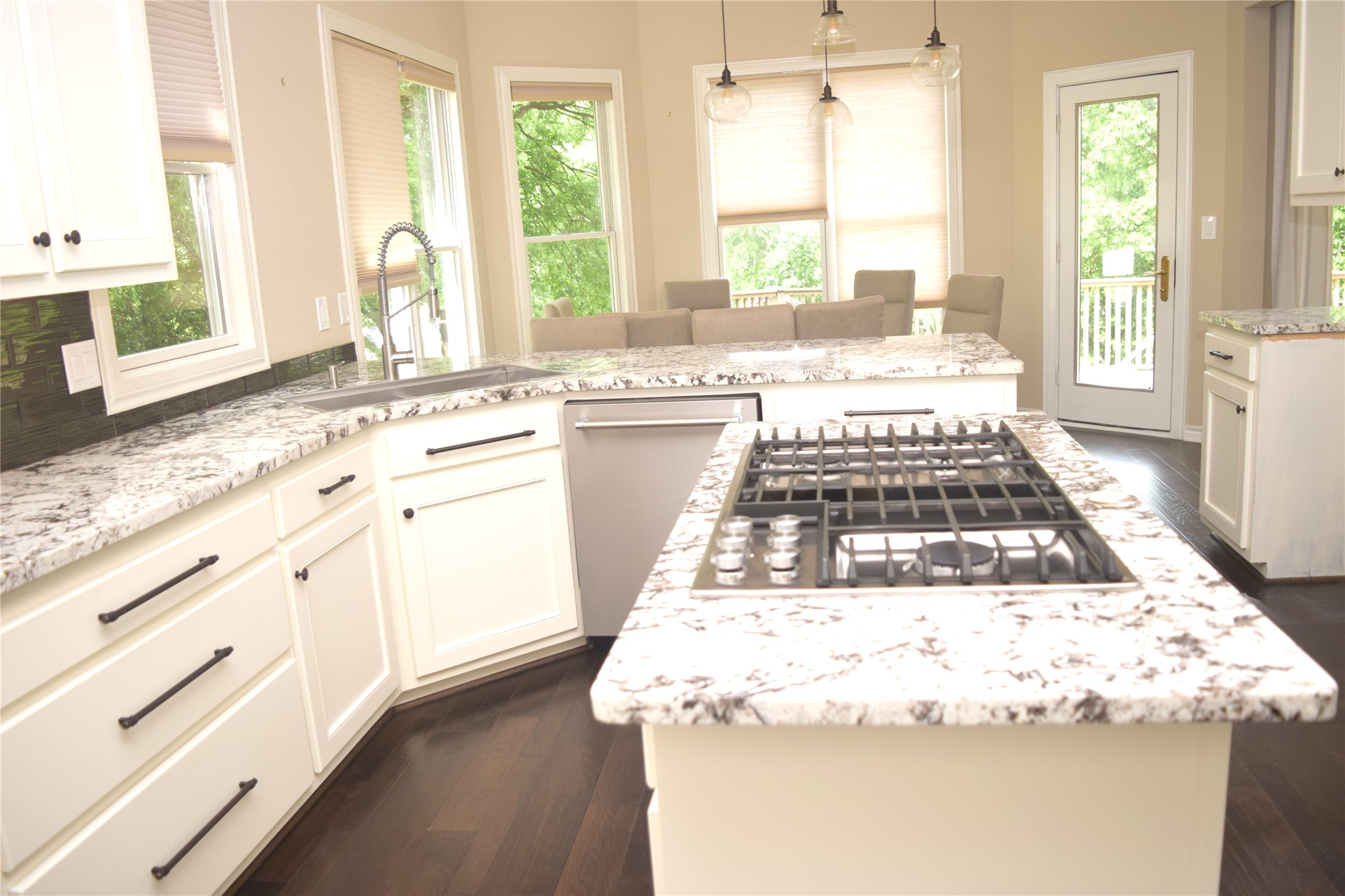 3803 Fishermans Cove Little Elm TX 75068