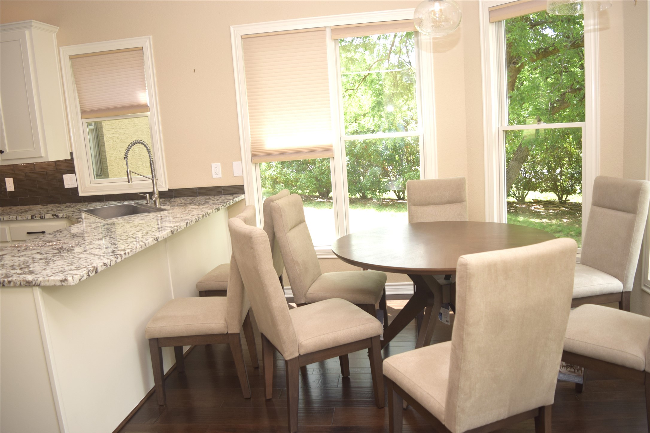 3803 Fishermans Cove Little Elm TX 75068