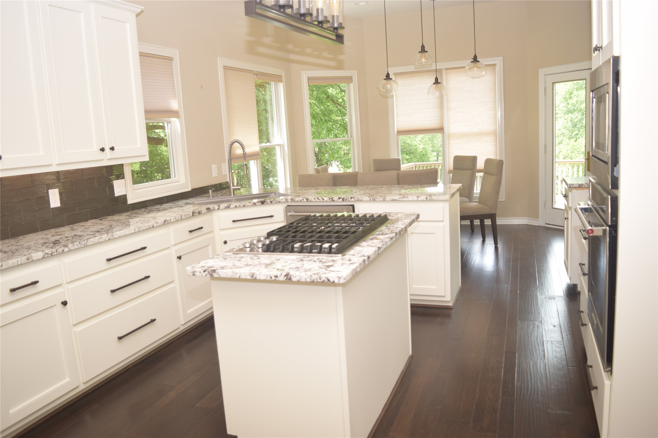 3803 Fishermans Cove Little Elm TX 75068