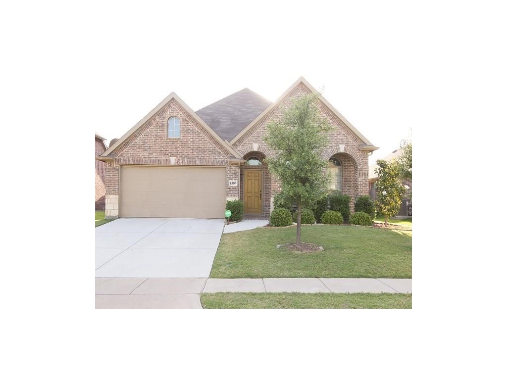 4307 Oak Bluff Road Melissa TX 75454