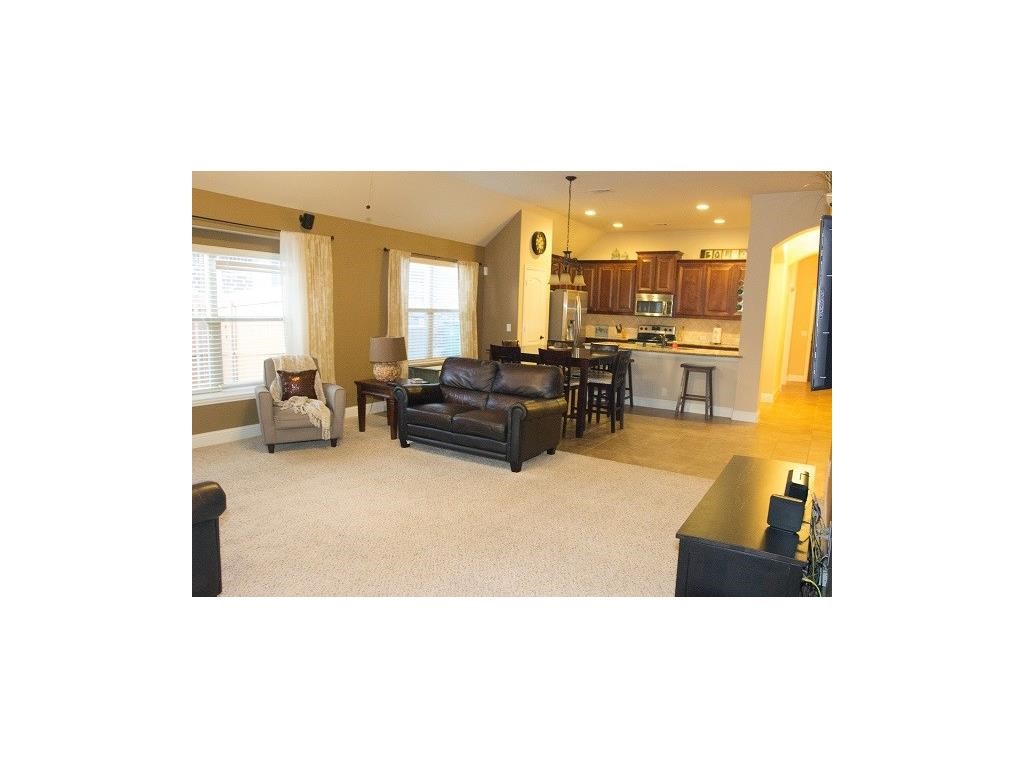 4307 Oak Bluff Road Melissa TX 75454