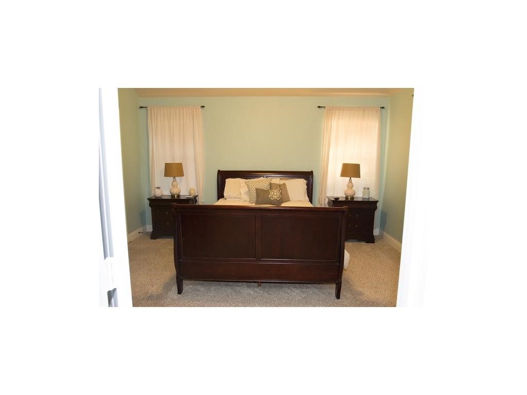 4307 Oak Bluff Road Melissa TX 75454