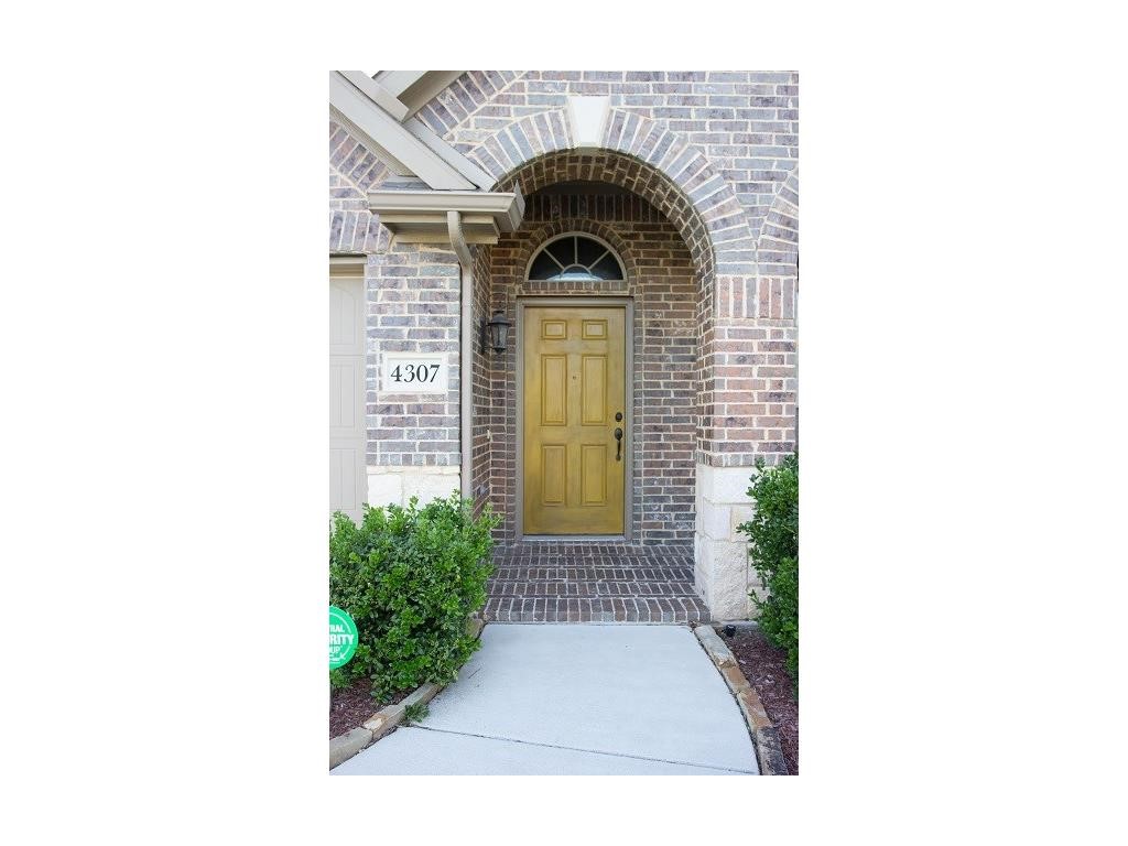 4307 Oak Bluff Road Melissa TX 75454