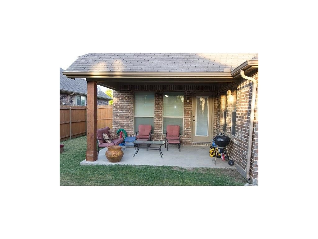 4307 Oak Bluff Road Melissa TX 75454