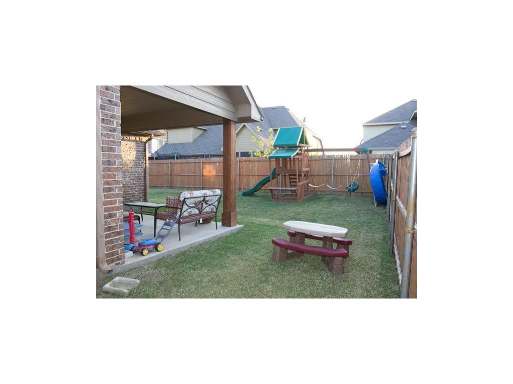4307 Oak Bluff Road Melissa TX 75454