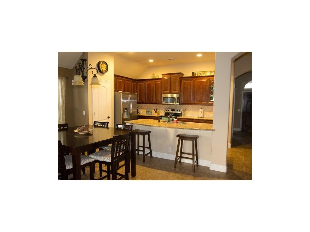 4307 Oak Bluff Road Melissa TX 75454