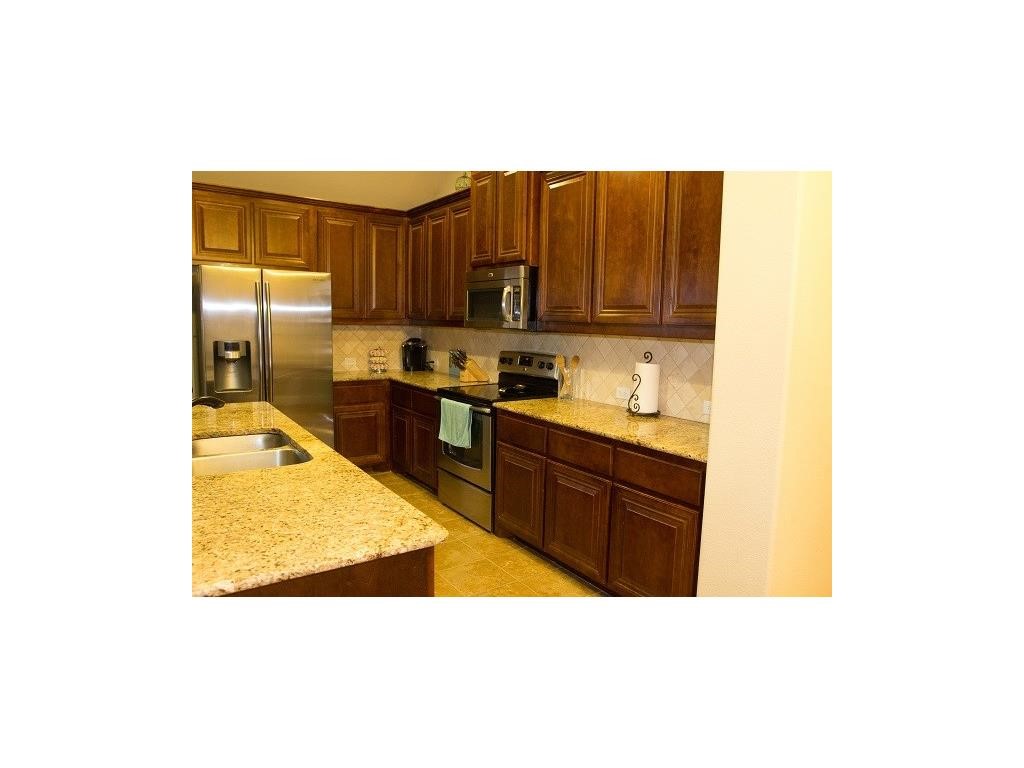 4307 Oak Bluff Road Melissa TX 75454