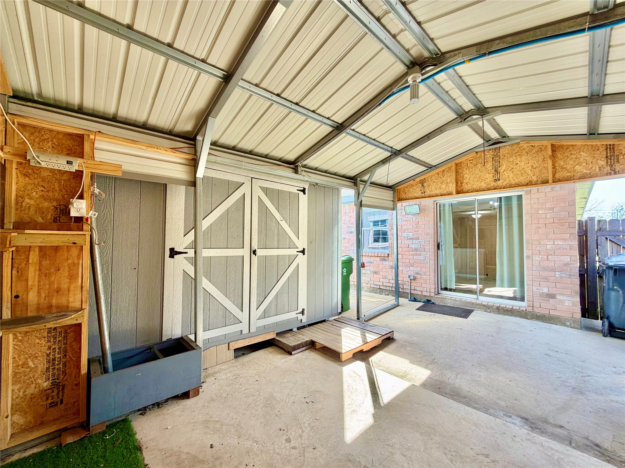 7409 Cresswell Drive Arlington TX 76001