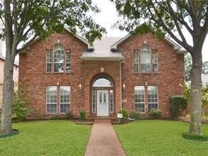 5828 Mossbrook Trail Dallas TX 75252