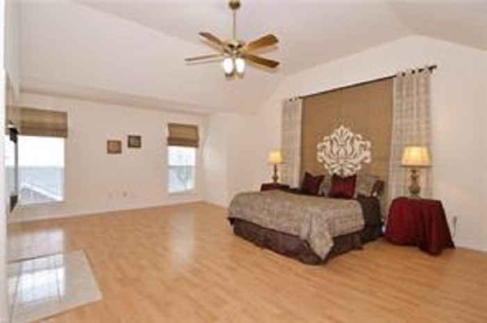 5828 Mossbrook Trail Dallas TX 75252