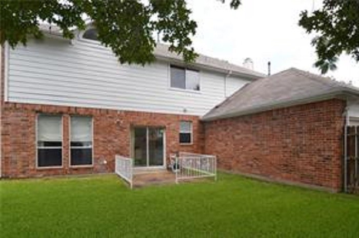 5828 Mossbrook Trail Dallas TX 75252