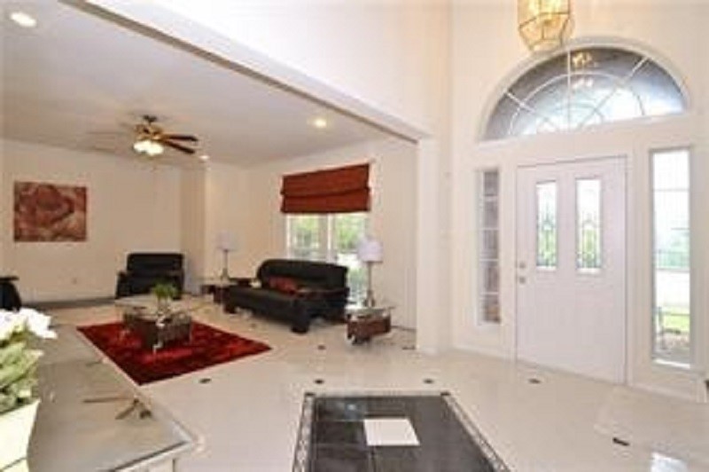 5828 Mossbrook Trail Dallas TX 75252