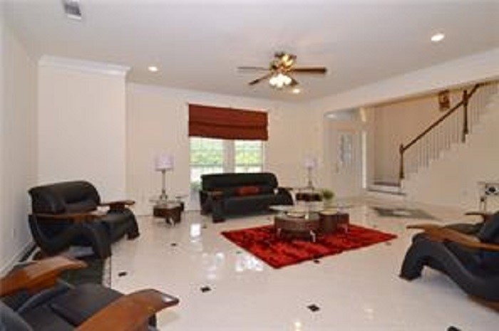 5828 Mossbrook Trail Dallas TX 75252