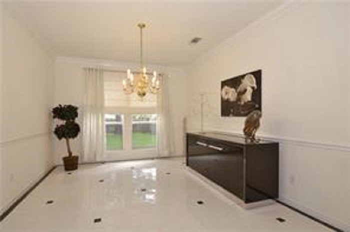5828 Mossbrook Trail Dallas TX 75252