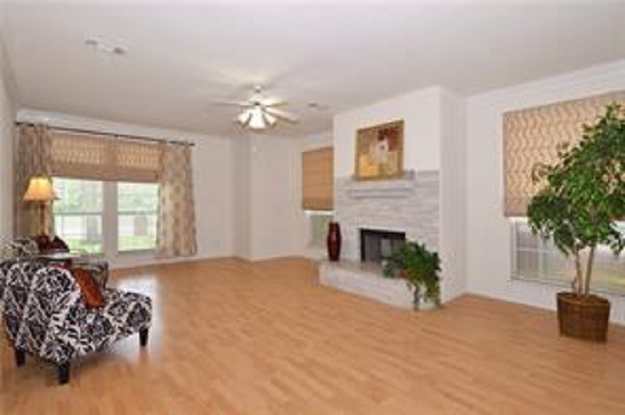 5828 Mossbrook Trail Dallas TX 75252