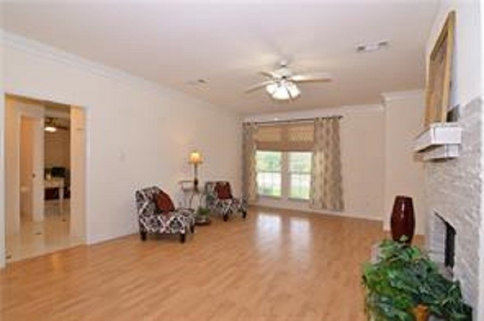 5828 Mossbrook Trail Dallas TX 75252