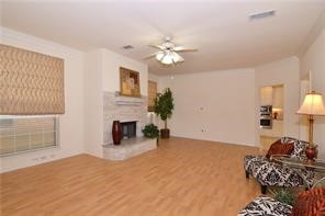 5828 Mossbrook Trail Dallas TX 75252